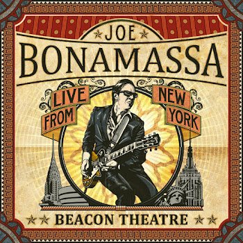 Joe Bonamassa - I'll Take Care Of You Ft Beth Hart