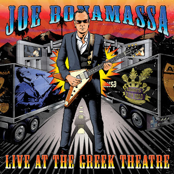 Joe Bonamassa - Going Down (Live)