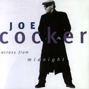 Joe Cocker - N'oubliez Jamais (Edit)