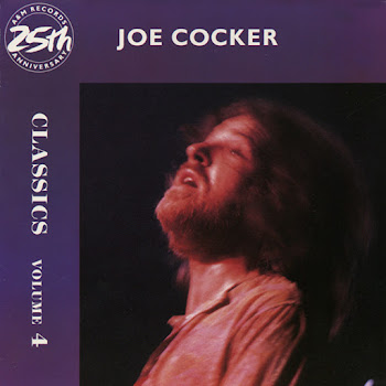 Joe Cocker - Woman To Woman
