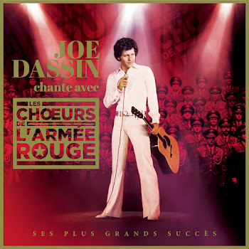 Joe Dassin - Et Si Tu N'existais Pas Ft Les Choeurs De L'armée Rouge