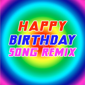 Joemar Baldestamon - Happy Birthday Song (Remix)