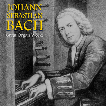 Johann Sebastian Bach - Toccata And Fugue In D Minor, Bwv 565