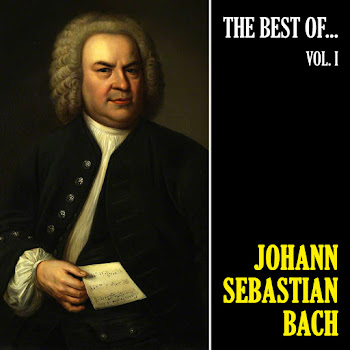 Johann Sebastian Bach - Concerto For Two Violins In D Minor, Bwv 1043: I. Vivace