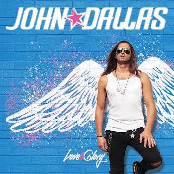 John Dallas - Dancing All Night