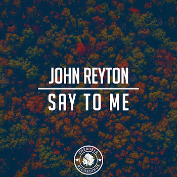 John Reyton - This Is The Way (Extended Mix)