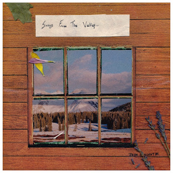 John Vincent Iii - Next To You