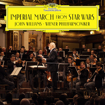 John Williams - Imperial March (From