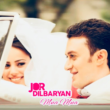 Jor Dilbaryan - Mna Mna