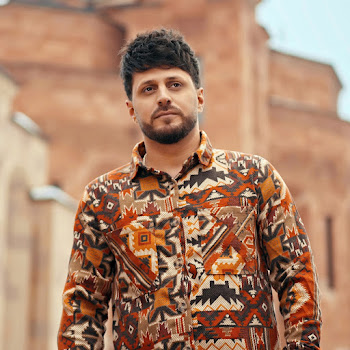 Jora Shahinyan - Hayeris