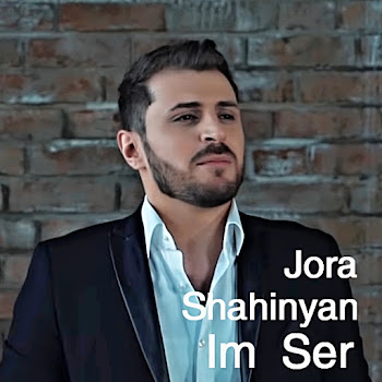 Jora Shahinyan - Im Ser
