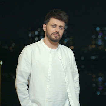 Jora Shahinyan - Or Ori