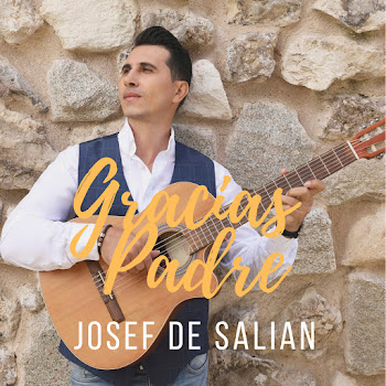 Josef De Salian - Amor Mio