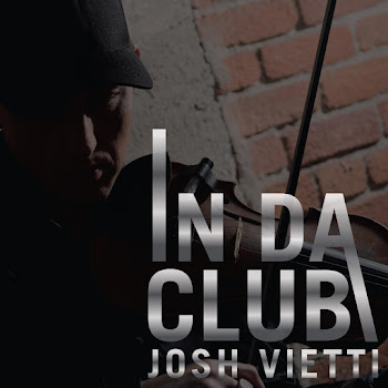 Josh Vietti - In Da Club