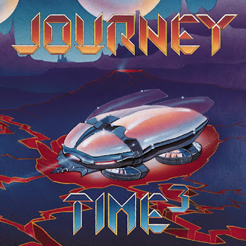 Journey - Don't Stop Believin'