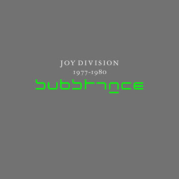Joy Division - Transmission