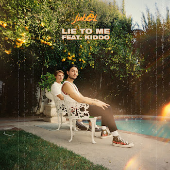Jubël - Lie To Me (Feat. Kiddo)