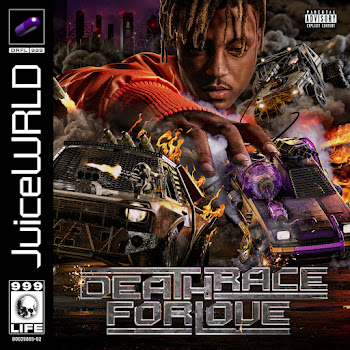 Juice Wrld - Bandit Ft Youngboy Never Broke Again