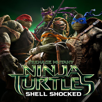 Juicy J - Shell Shocked (From