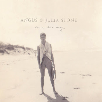 Julia Stone - Big Jet Plane Ft Angus