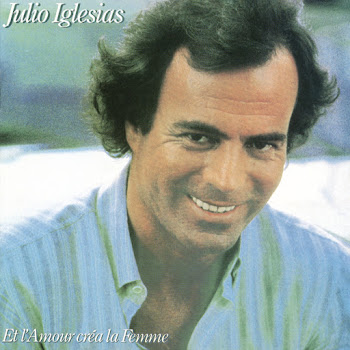 Julio Iglesias - Nostalgie (Nathalie)