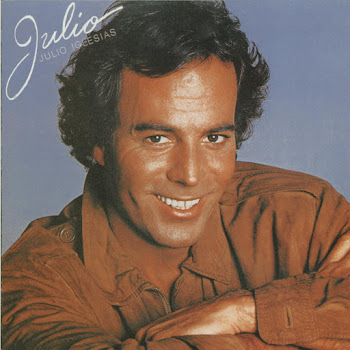Julio Iglesias - Nostalgie (Nostalgia)