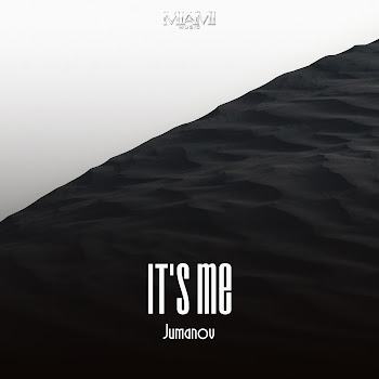 Jumanov - It's Me