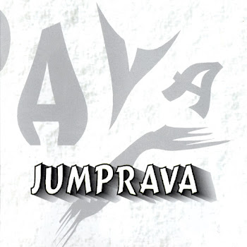 Jumprava - Ziemeļmeita