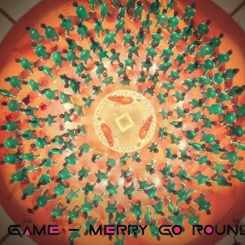 Jung Jaeil - Merry Go Round (Mingle Game Song Squid Game 2)