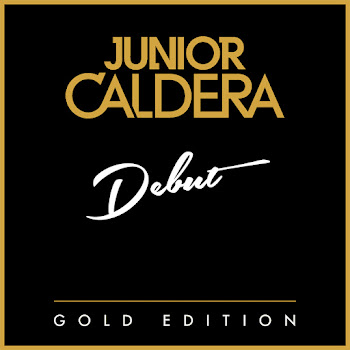 Junior Caldera - Can't Fight This Feeling