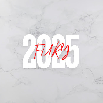 Junior Dj - Fury (Motivational)