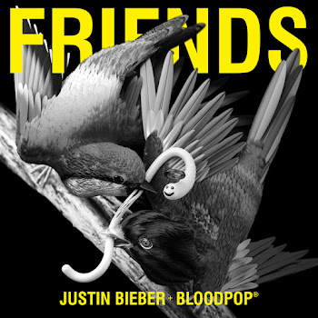 Justin Bieber - Friends Ft Bloodpop®