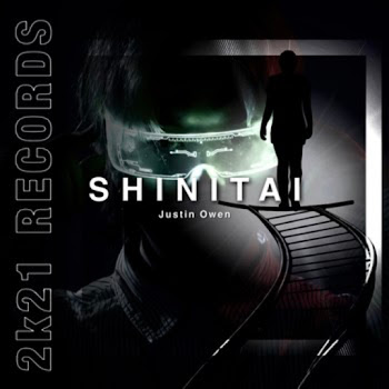 Justin Owen - Shinitai