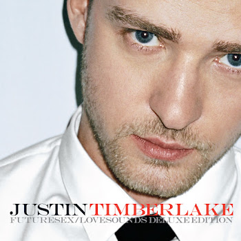 Justin Timberlake - My Love (Feat. T.i.)