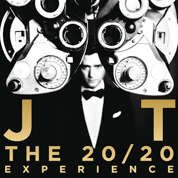 Justin Timberlake - Mirrors