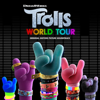 Justin Timberlake - Just Sing (Trolls World Tour) Ft Anna Kendrick & James Corden & Kelly Clarkson