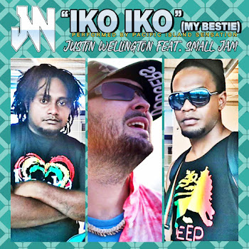 Justin Wellington - Iko Iko (My Bestie) (Feat. Small Jam) Ft Pedro Capó