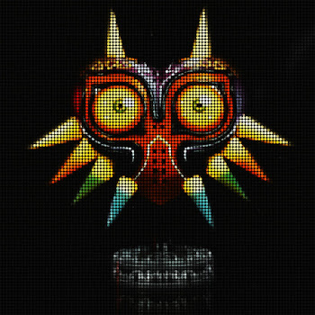 Jxm - Mtg - Ritmo Zelda - Super Slowed Ft Polaris