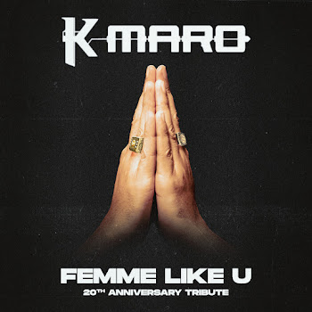 K.maro - Femme Like U (Tribute 2024 Remix By W.a.n.o)