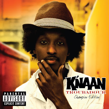 K'naan - Wavin' Flag (Coca-Cola® Celebration Mix)