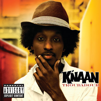 K'naan - Bang Bang (Feat. Adam Levine)