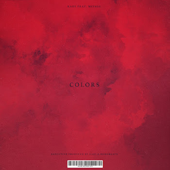 Kadi - Colors (Feat. Miyagi)