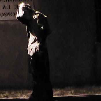 Kai Angel - Dead Men Walking
