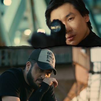 Kairat Nurtas - Қоштасып Қайтеміз Ft Әбдіжаппар Әлқожа