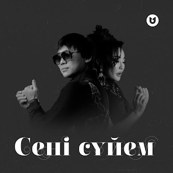 Kairat Nurtas - Сені Сүйем Ft Маржан Арапбаева