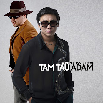 Kairat Nurtas - Tam Tau Adam Ft Ochooou