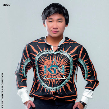 Kairat Nurtas - Аңсарым