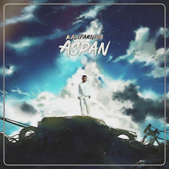 Kalifarniya - Aspan