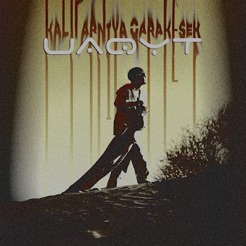 Kalifarniya - Uaqyt Ft Qarakesek