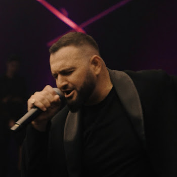 Kami Friends & Arkadi Dumikyan - Srcharan / Սրճարան